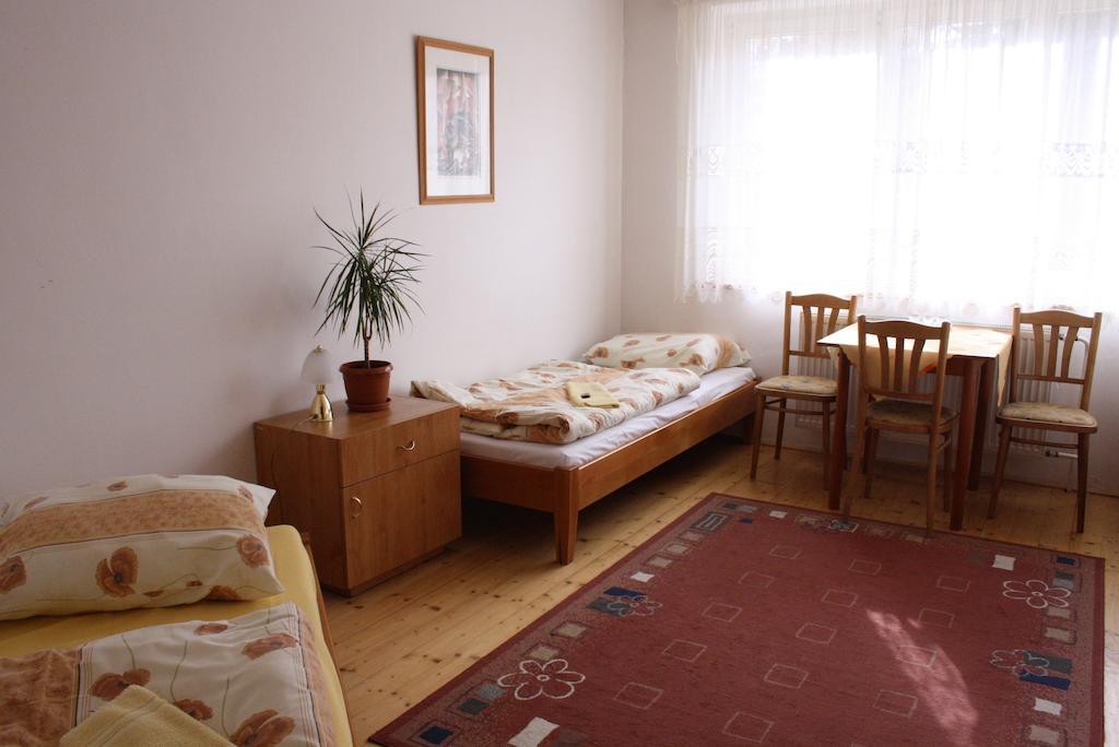 Penzion Koras Vrútky Oda fotoğraf