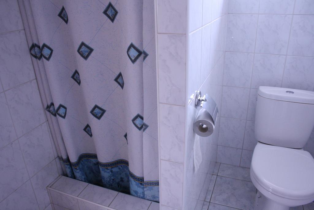 Penzion Koras Vrútky Oda fotoğraf