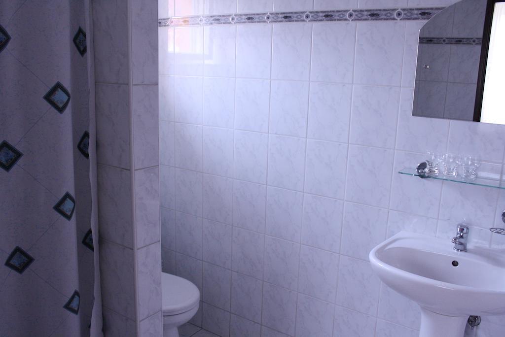 Penzion Koras Vrútky Oda fotoğraf