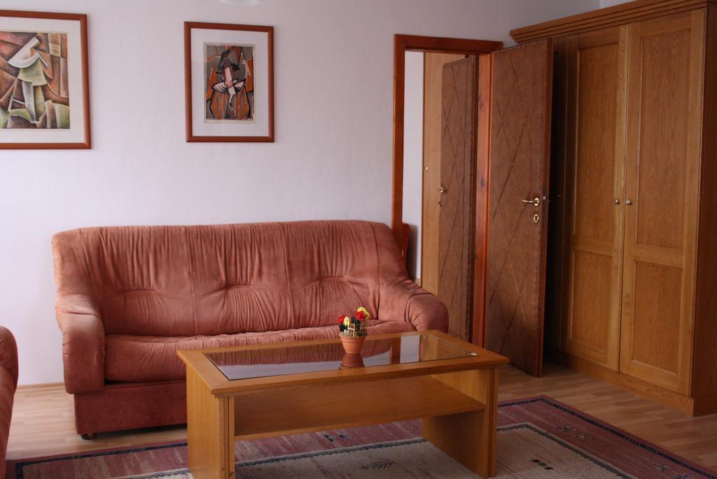 Penzion Koras Vrútky Oda fotoğraf