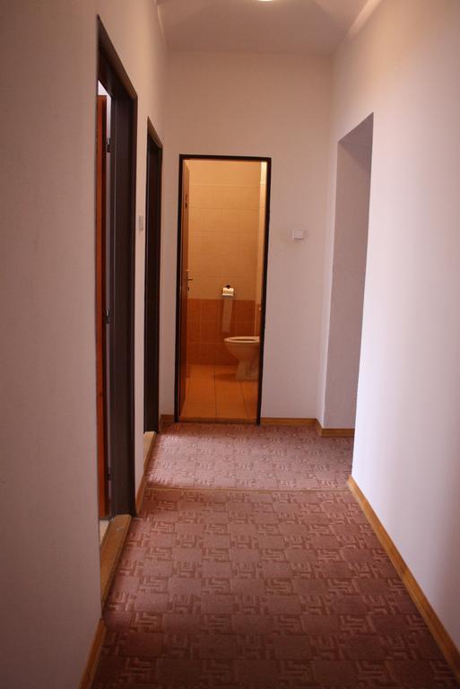 Penzion Koras Vrútky Dış mekan fotoğraf